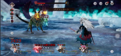 ６章BOSSオルトロス　初心者のための攻略
