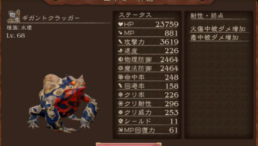 アビスホール30階攻略！！初心者、躓きました。